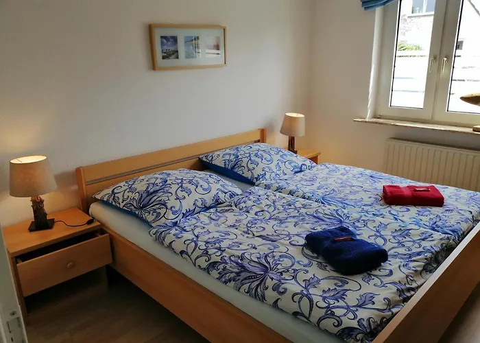 Haus Trossenstek I