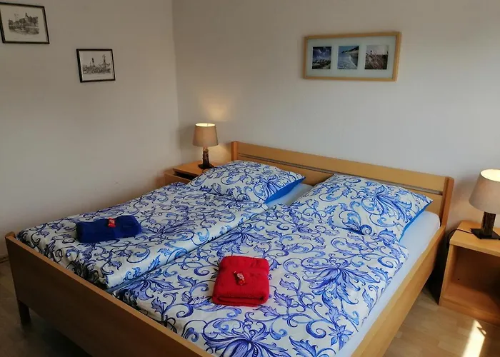 Haus Trossenstek I