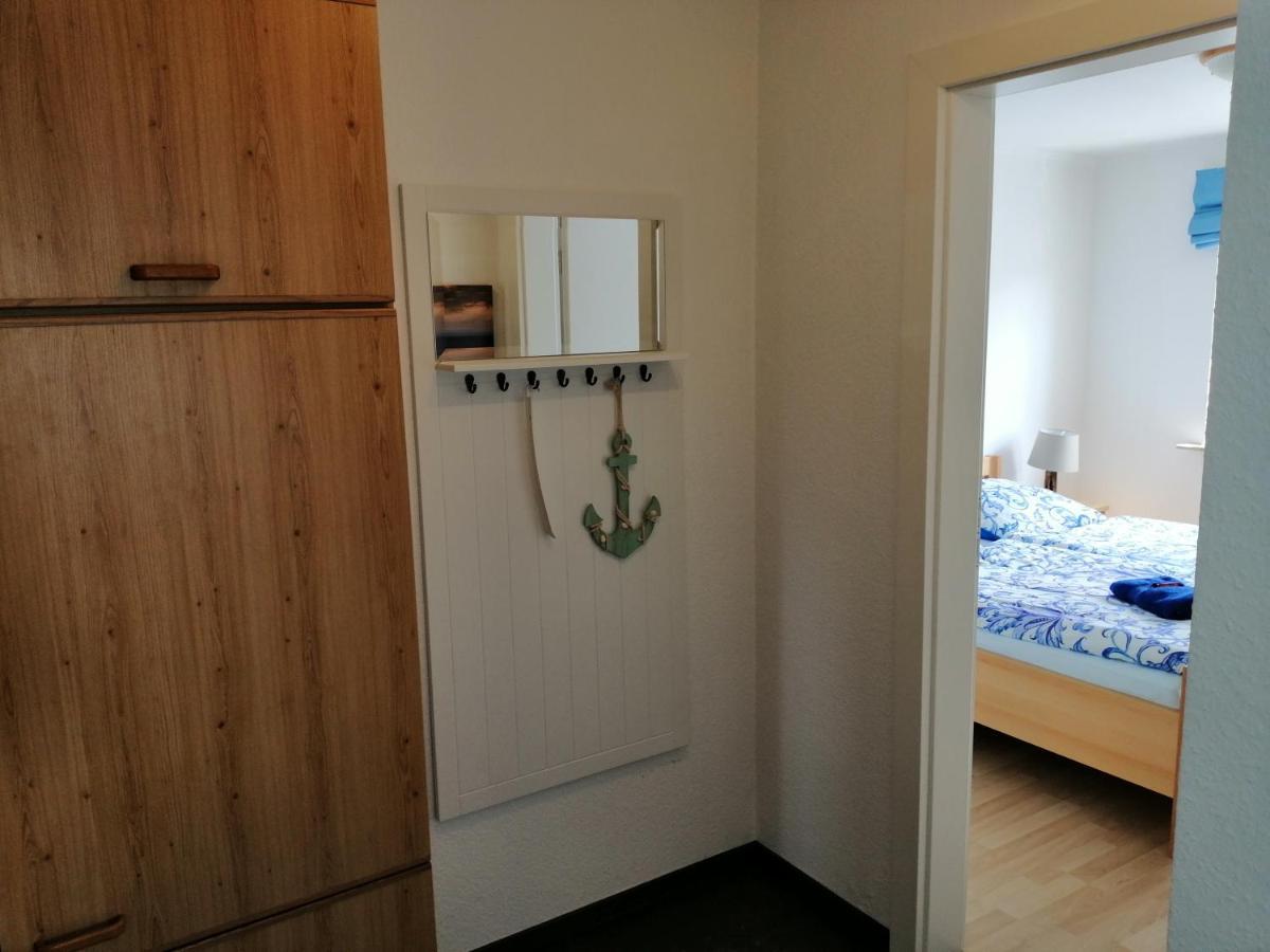 Haus Trossenstek I Busum
