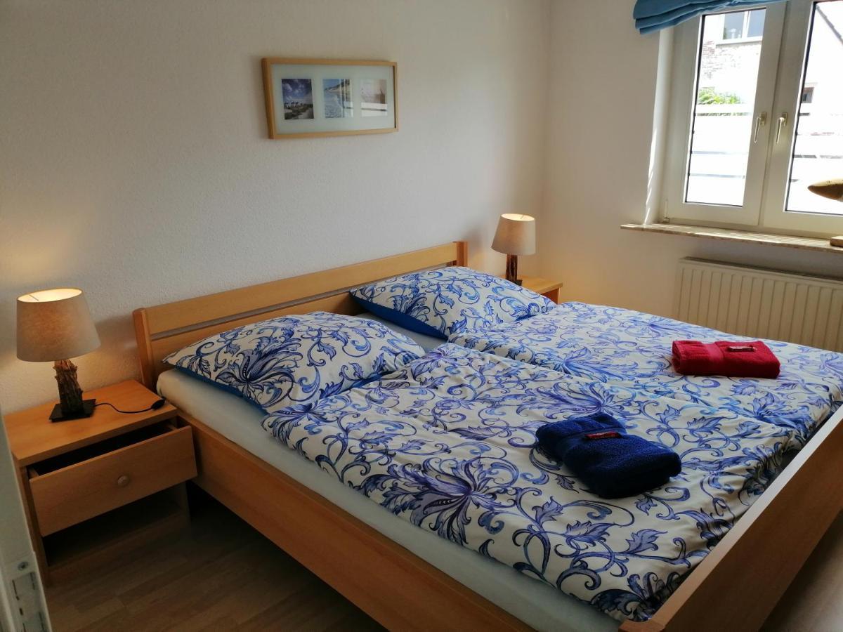 Apartment Haus Trossenstek I *