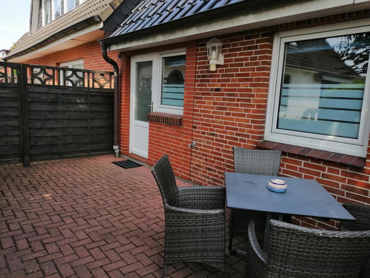 Apartment Haus Trossenstek I *