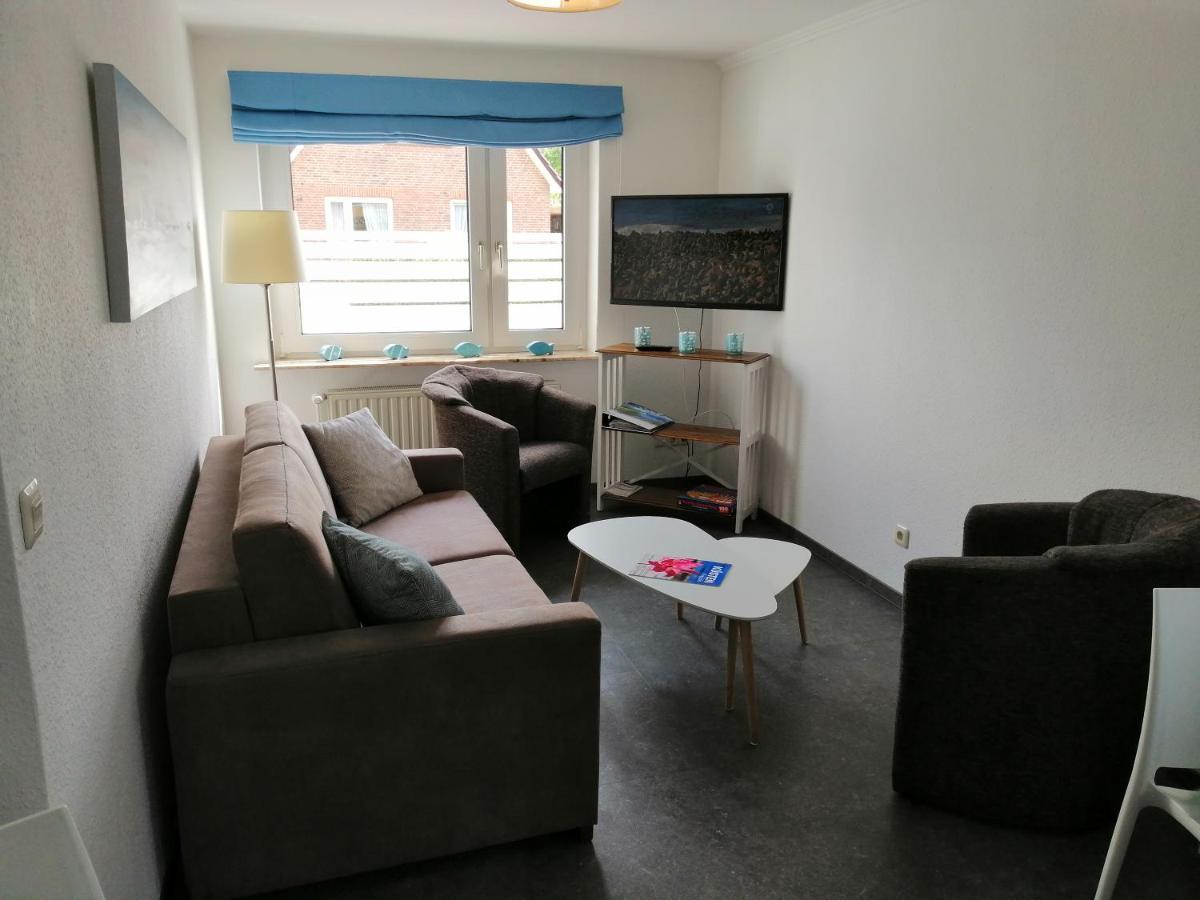 Haus Trossenstek I
