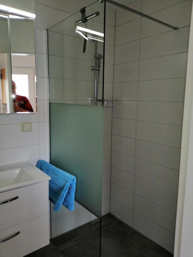 Apartment Haus Trossenstek I