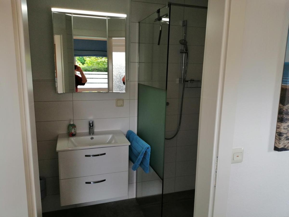 Apartment Haus Trossenstek I *
