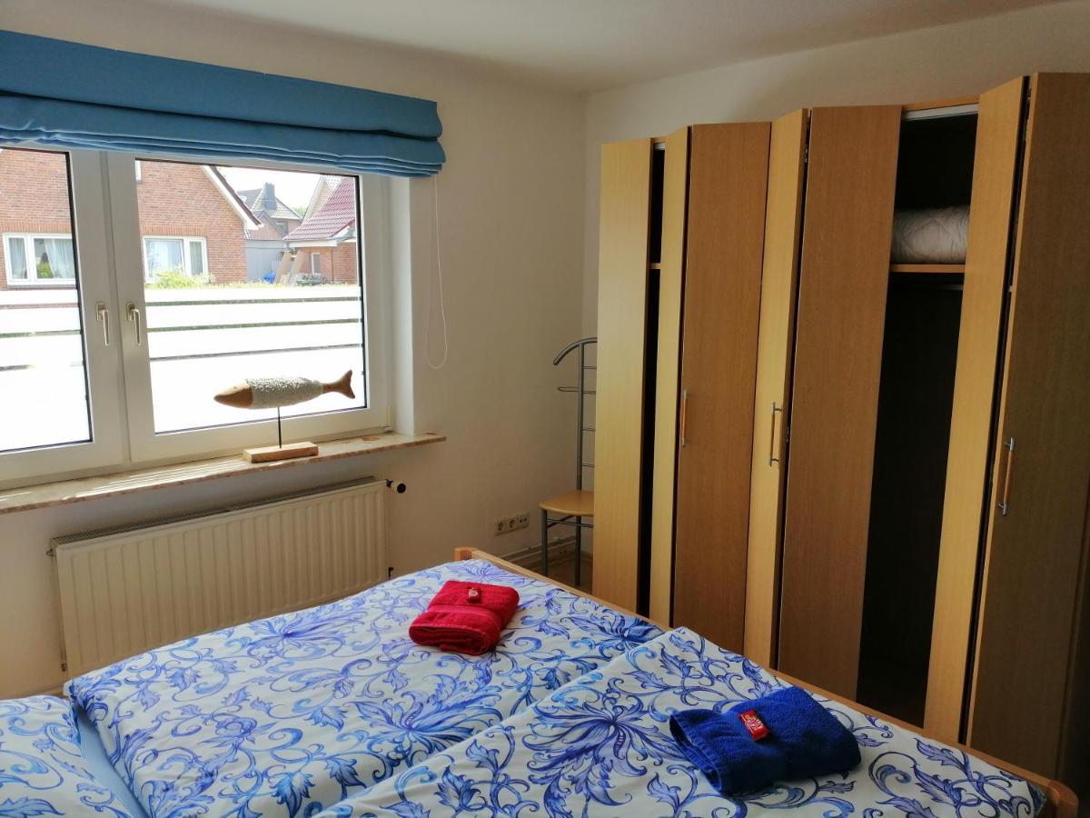 Haus Trossenstek I Apartment