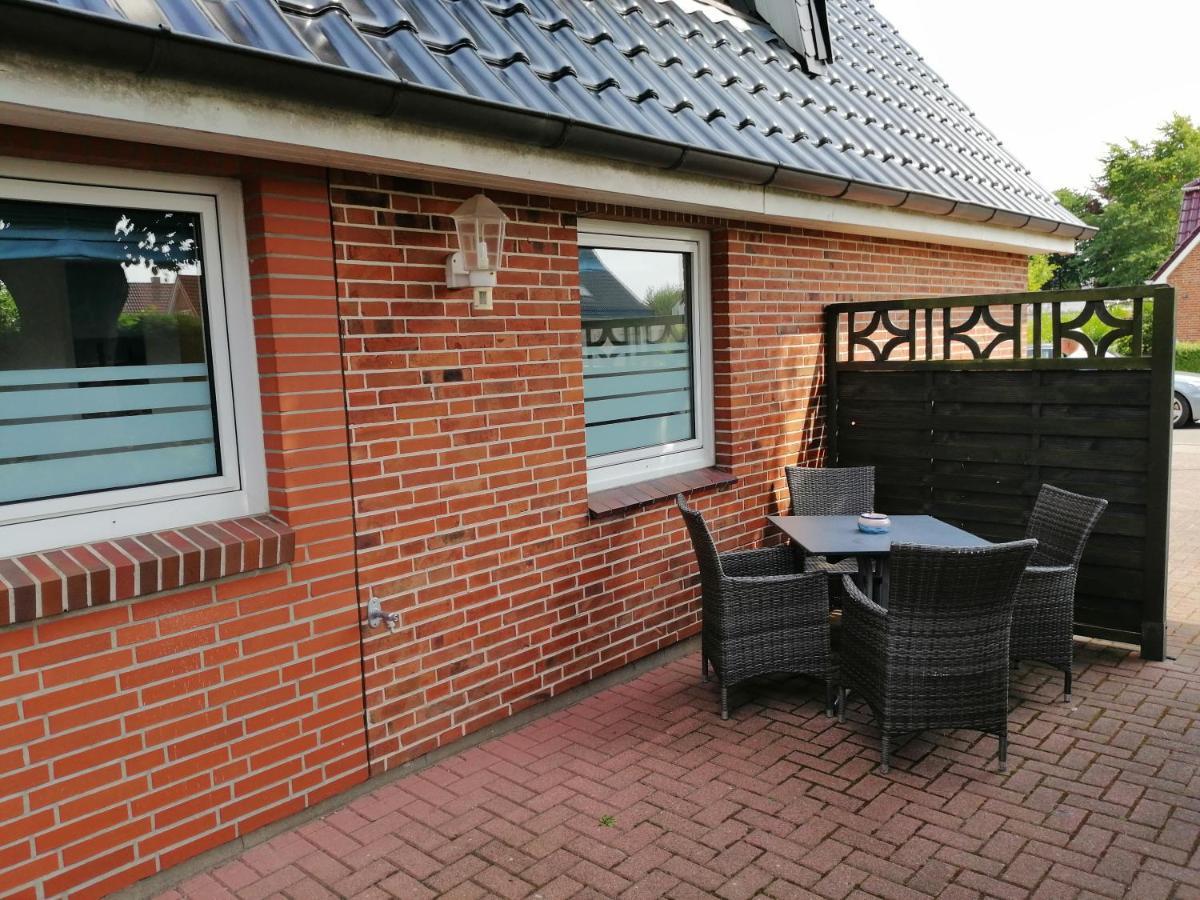Haus Trossenstek I *