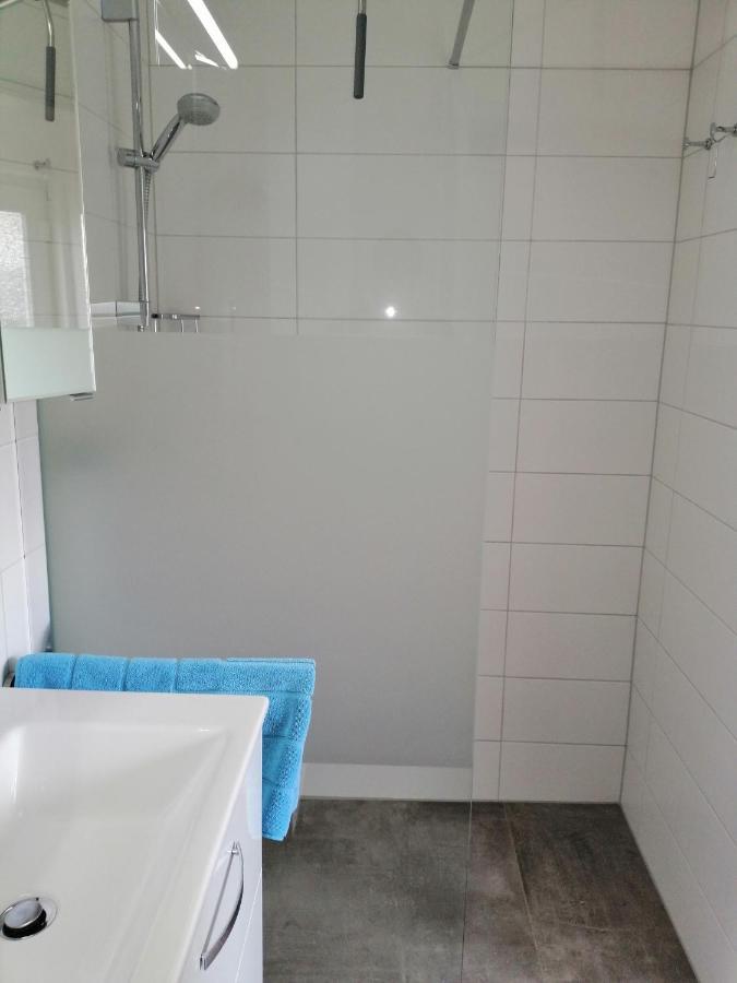 Apartment Haus Trossenstek I *